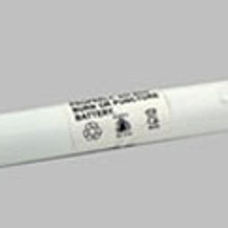 Replacement For BATTERIES AND LIGHT BULBS WA72600